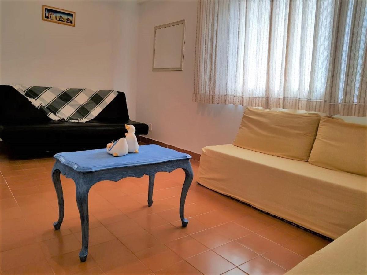 Apartamento Na Vila Caicara Em Predio Frente Mar Com Excelente Localizacao Por Reserva Praia Praia Grande  Buitenkant foto